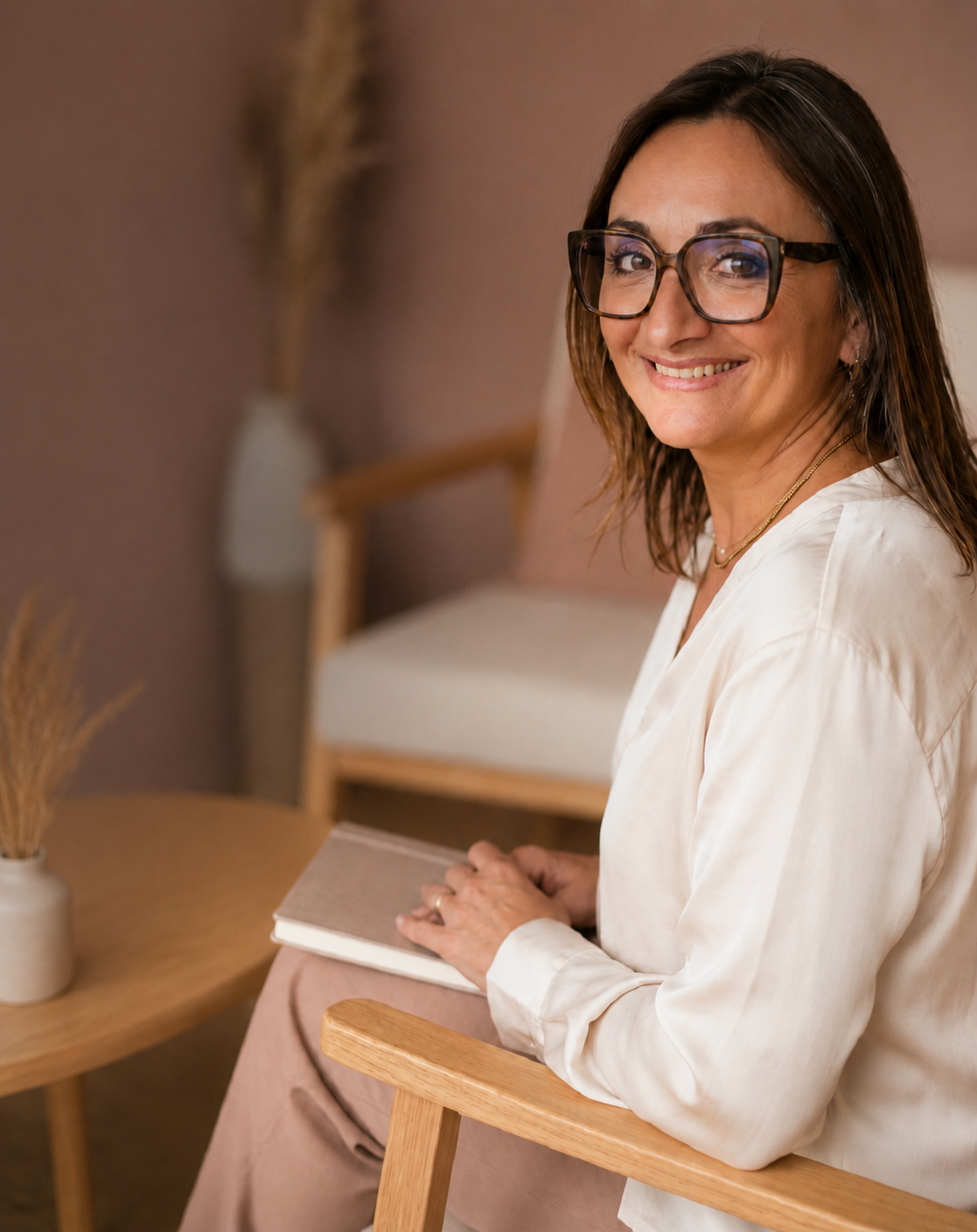 Stéphanie Dumay, fondatrice de Rêv'ELLE